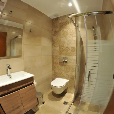 η φλωκατη Aparthotel