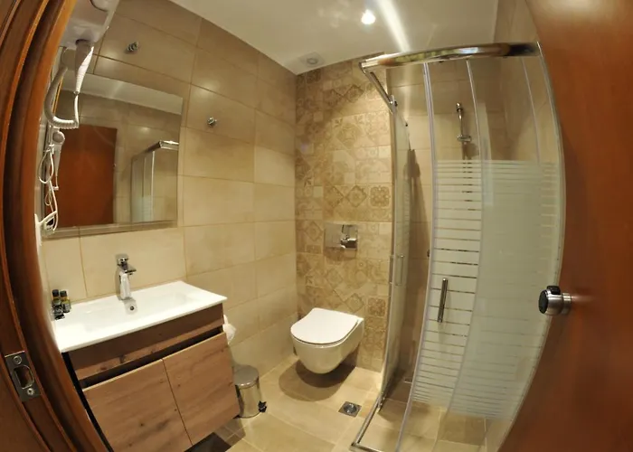 η φλωκατη Aparthotel